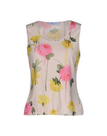 Майка BLUMARINE