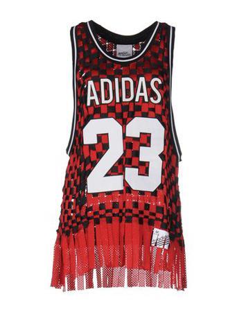 Майка ADIDAS ORIGINALS BY JEREMY SCOTT