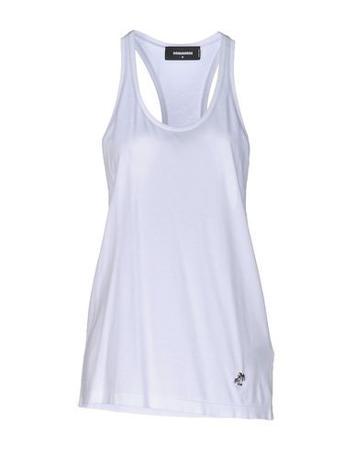 Майка DSQUARED2