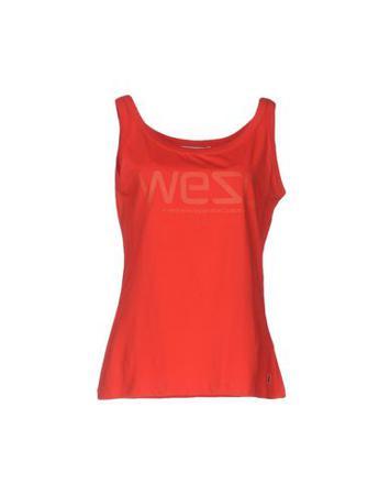 Майка WESC Майка WESC