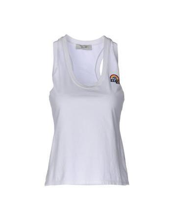 Майка M.GRIFONI DENIM