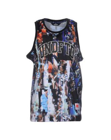 Майка UNDEFEATED