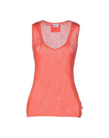 Майка BLUGIRL BLUMARINE BEACHWEAR