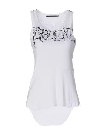 Майка HAIDER ACKERMANN Майка HAIDER ACKERMANN