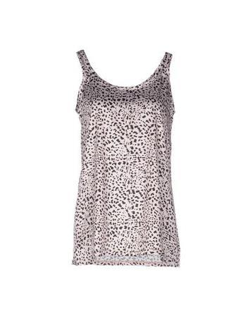 Майка BLUGIRL BLUMARINE UNDERWEAR