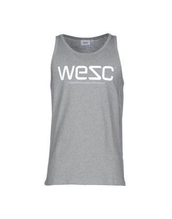 Майка WESC