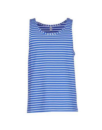 Майка MOSCHINO SWIM