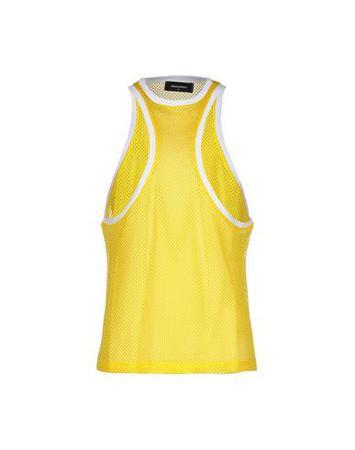 Майка DSQUARED2