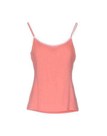 Майка TRICOT CHIC