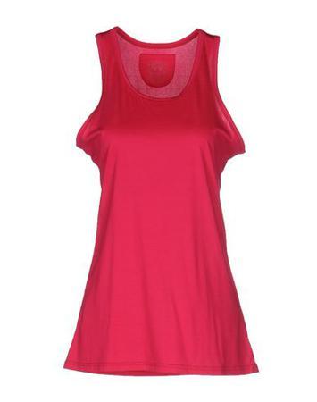 Майка LE JEAN DE MARITHÉ + FRANÇOIS GIRBAUD