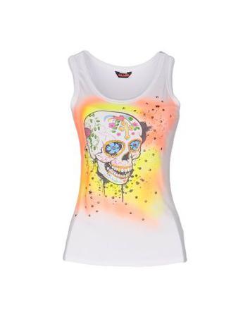 Майка MET MIAMI COCKTAIL