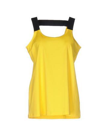 Майка JIL SANDER