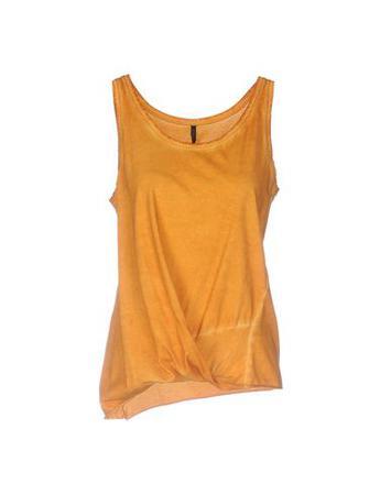 Майка PLEIN SUD JEANIUS