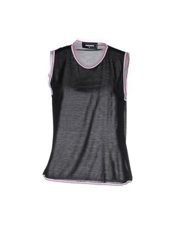 Майка DSQUARED2