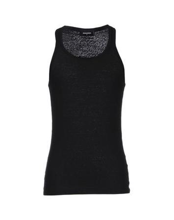 Майка DSQUARED2