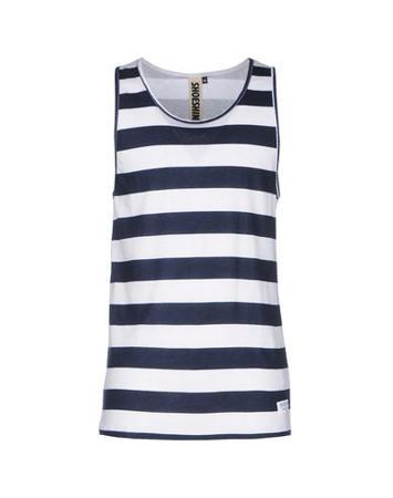 Майка SHOESHINE