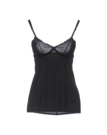 Майка VERDISSIMA