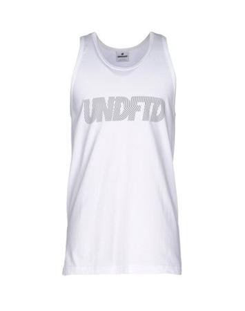 Майка UNDEFEATED Майка UNDEFEATED