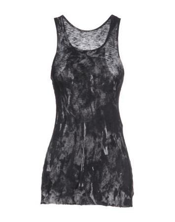 Майка HAIDER ACKERMANN Майка HAIDER ACKERMANN