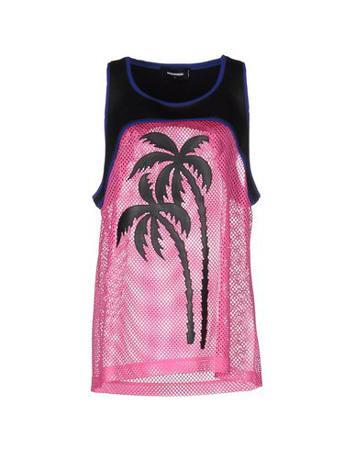 Майка DSQUARED2