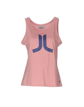 Майка WESC Майка WESC