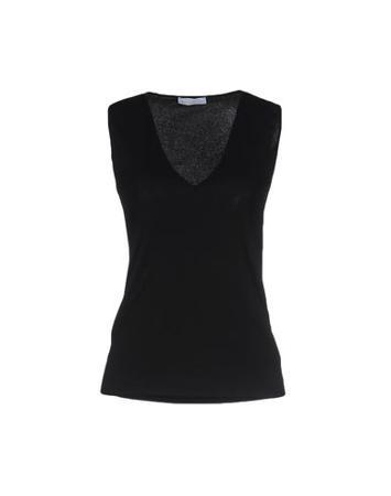 Майка BALLANTYNE