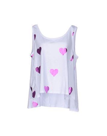 Майка SHOESHINE