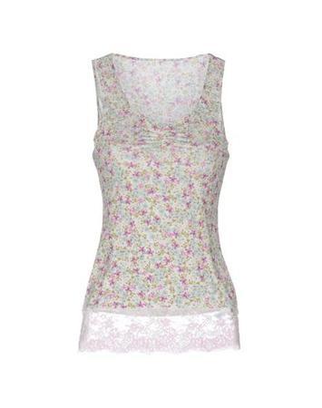 Майка VERDISSIMA