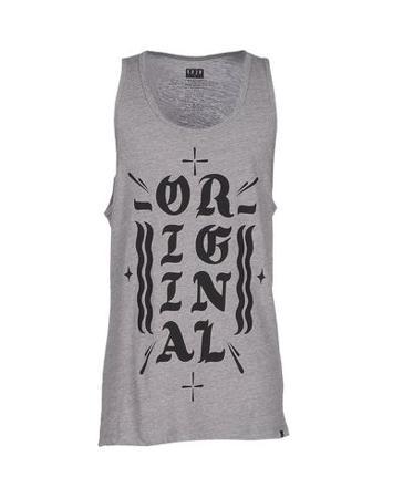 Майка KHAHI KREW