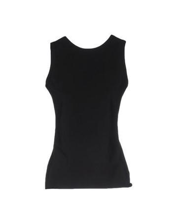 Майка STEFANO MORTARI