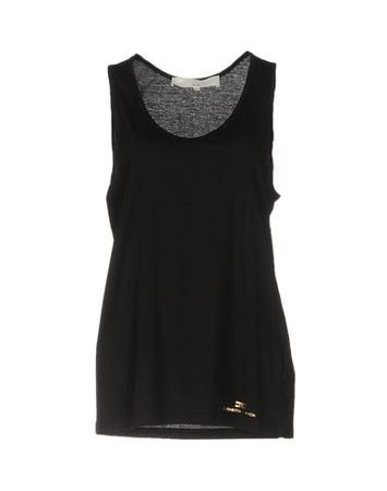 Майка ELISABETTA FRANCHI JEANS