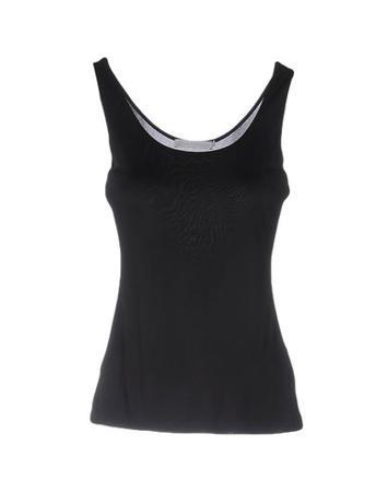 Майка SILK AND CASHMERE