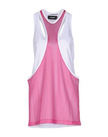 Майка DSQUARED2