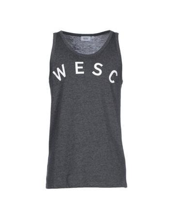Майка WESC Майка WESC