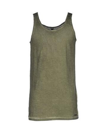 Майка MESSAGERIE