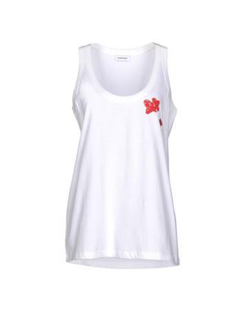 Майка AU JOUR LE JOUR