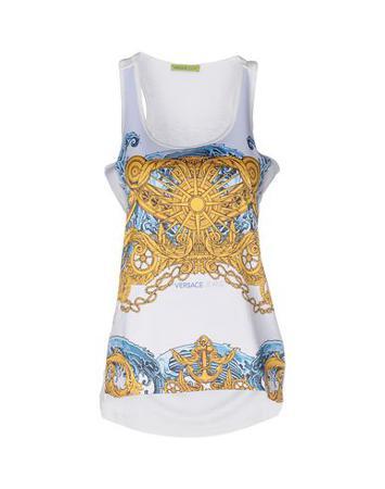 Майка VERSACE JEANS