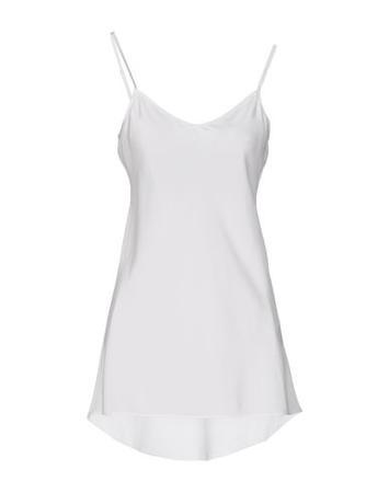 Майка SILK AND CASHMERE