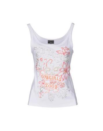 Майка RICHMOND DENIM