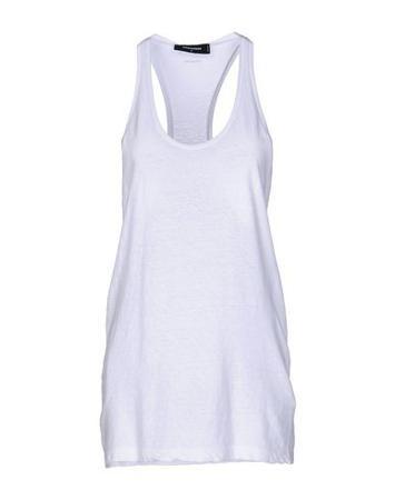 Майка DSQUARED2