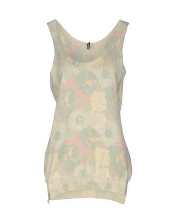 Майка ACCIAIO Майка ACCIAIO