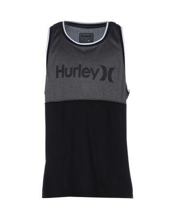 Майка HURLEY