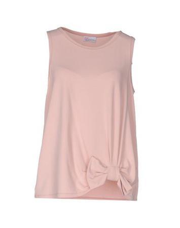 Майка REDVALENTINO