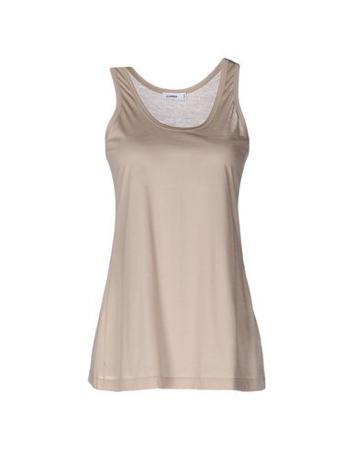 Майка JIL SANDER