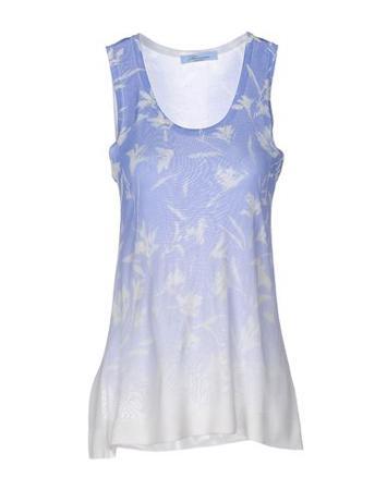 Майка BLUMARINE