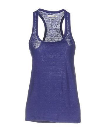 Майка ISABEL MARANT ÉTOILE