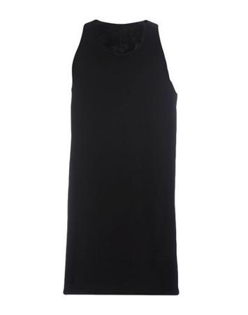 Майка DRKSHDW BY RICK OWENS