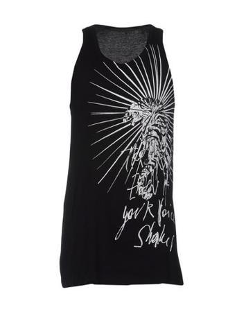 Майка HAIDER ACKERMANN Майка HAIDER ACKERMANN