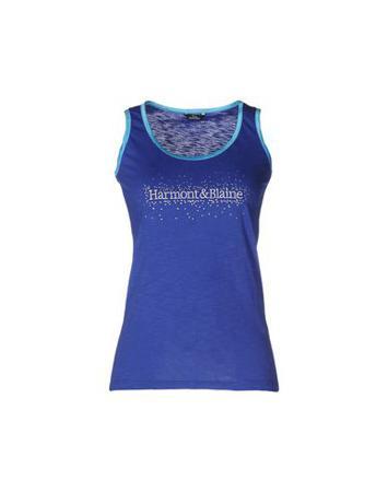 Майка HARMONT&BLAINE