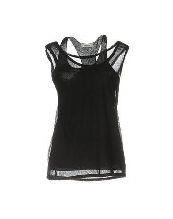 Майка ALPHA STUDIO